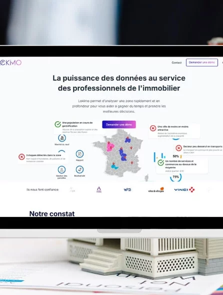 LOKIMO-RP-Marie-laure-laville Marie-Laure Laville a assuré les relations presse de Lokimo immobilier
