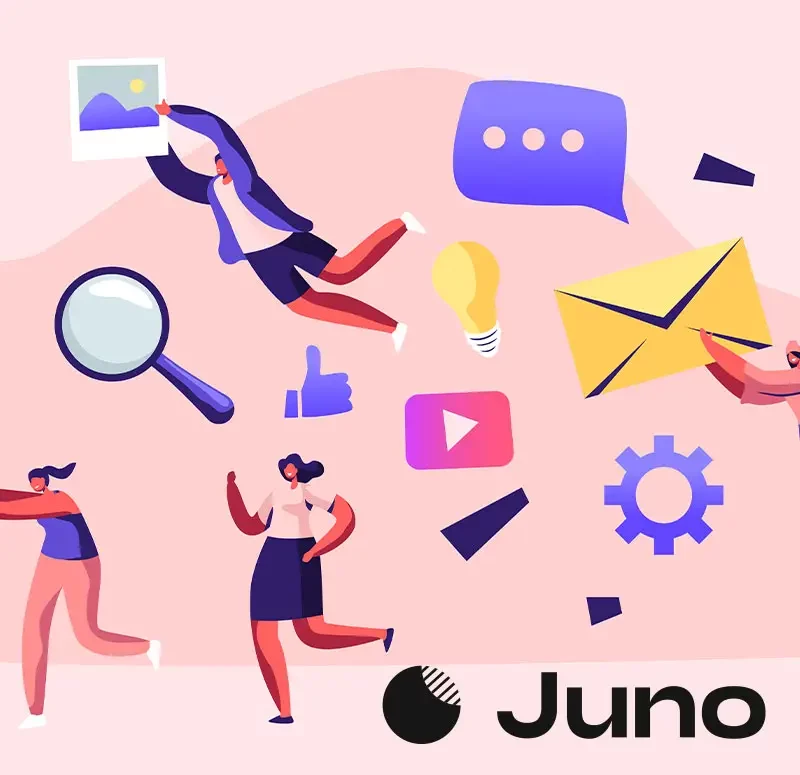 MLD Consulting, agence de Relations Presse accompagne Juno Tech pour sa levée de fonds de 3 millions d'euros